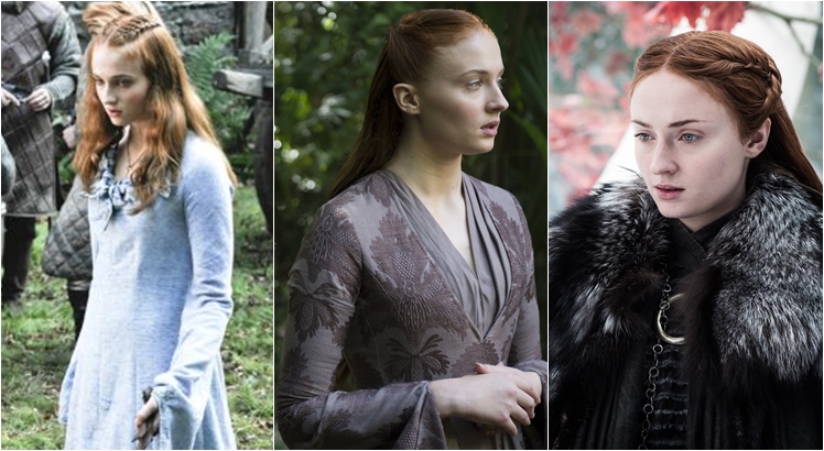 Game of Thrones Sansa Stark Figurino.jpg